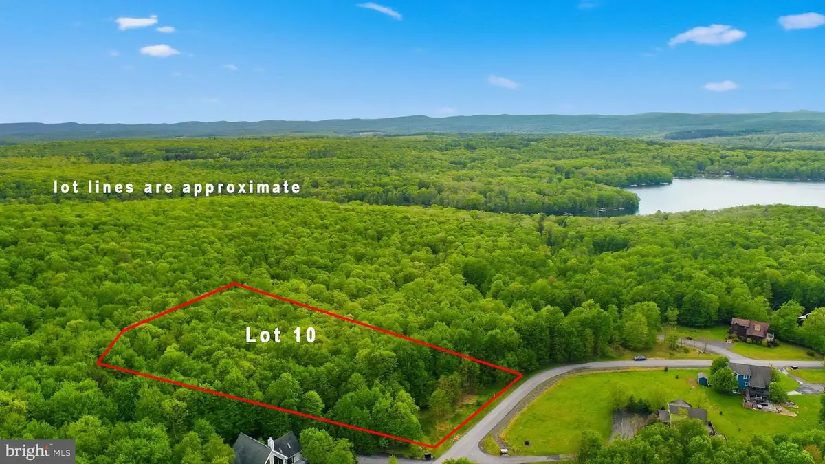 Lot 10 Woodlands Hill Ln, Oakland, MD 21550 - #1