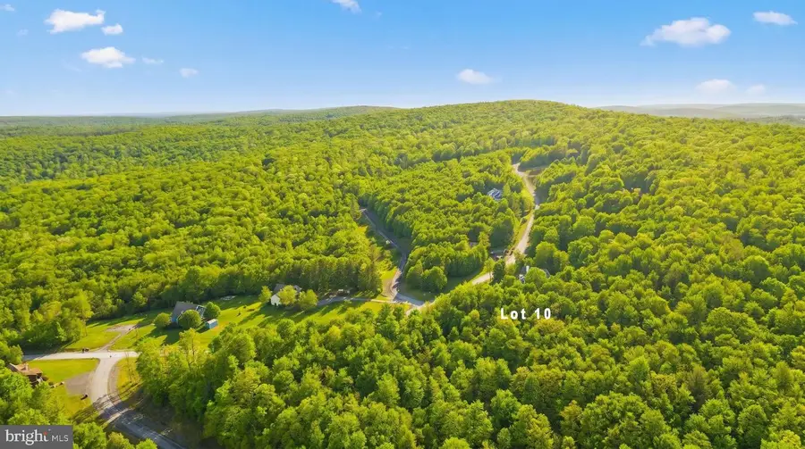 Lot 10 Woodlands Hill Ln, Oakland, MD 21550 - #3