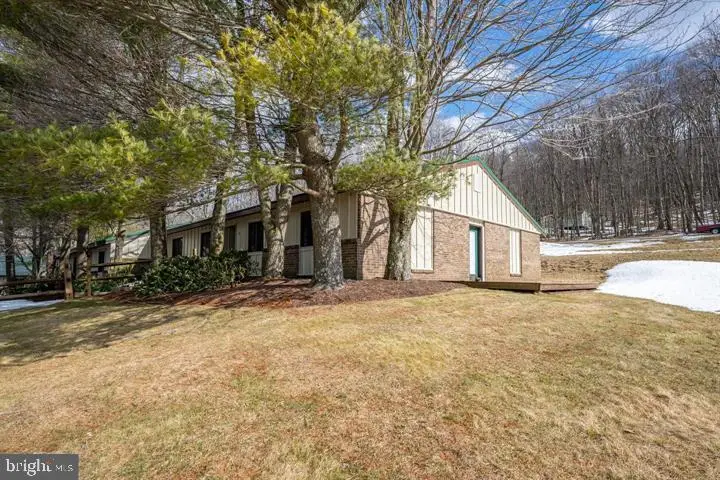 1724 Mosser Rd #11, McHenry, MD 21541 - #3