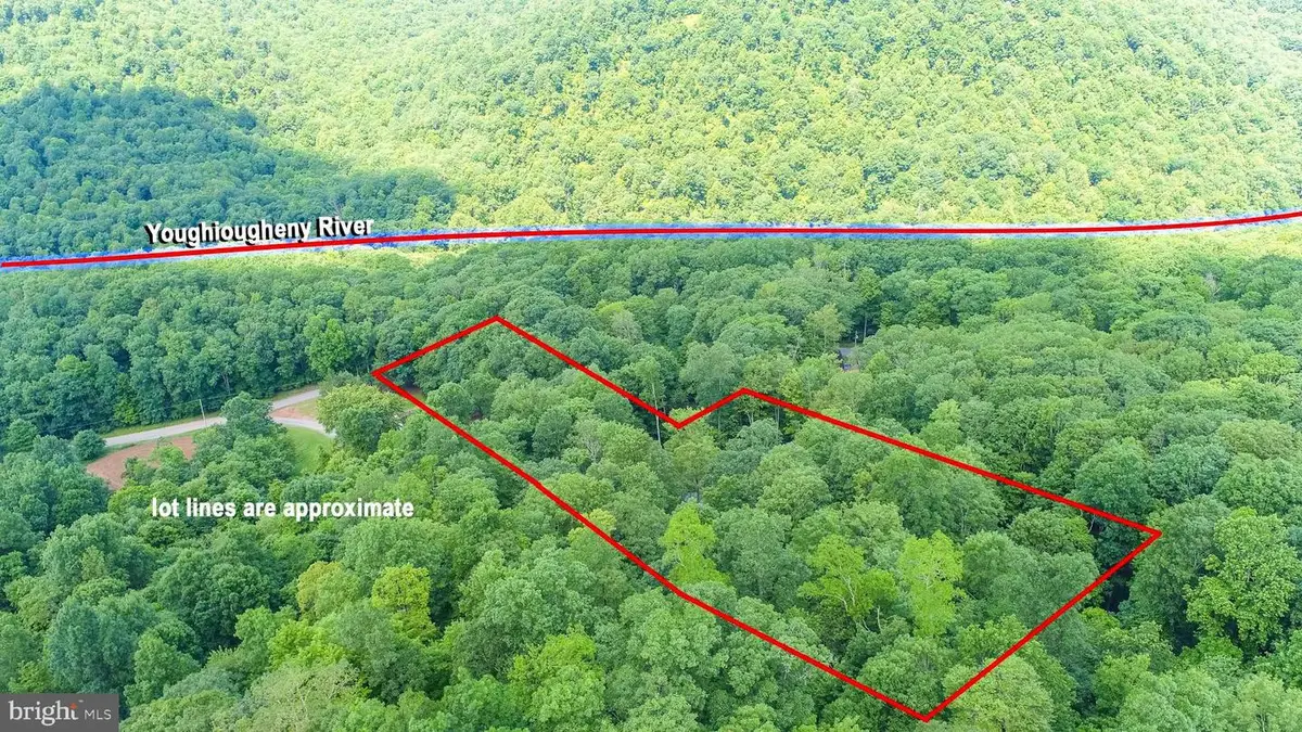8760 Oakland Sang Run Rd, Oakland, MD 21550 - #1
