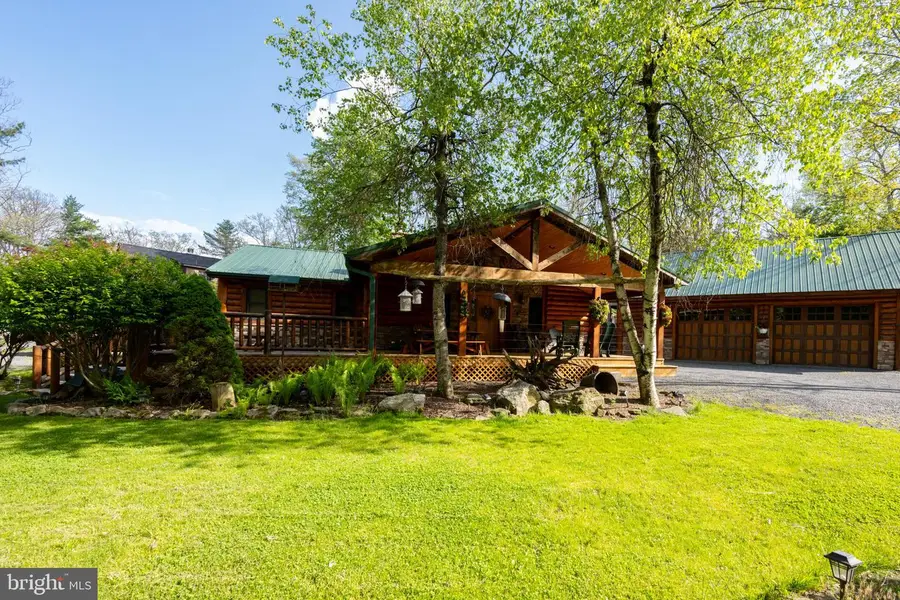 949 Harveys Peninsula Rd, Swanton, MD 21561 - #2