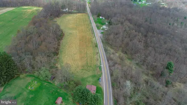10785-lot 1 Friendsville Rd, FRIENDSVILLE, MD 21531