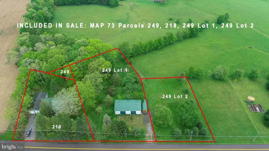 2967 Pysell Crosscut Rd, Oakland, MD 21550 - #2