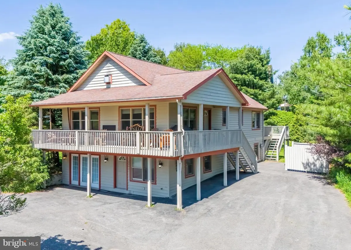 305 Lake Pointe Dr, 6 Sang Run, MD 21541 - #1