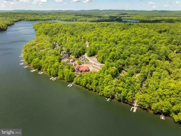 Lot 4a Shingle Camp Rd, MC HENRY, MD 21541