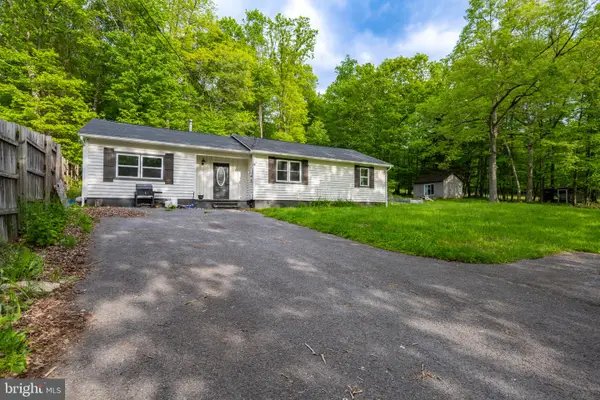 2918 Oakland Sang Run Rd, OAKLAND, MD 21550