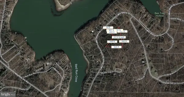 5 Acres Lake Shore Dr, OAKLAND, MD 21550