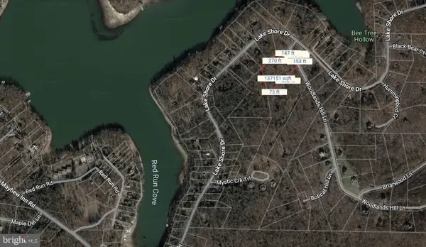 3.15 Acres Woodlands Hill Ln, OAKLAND, MD 21550