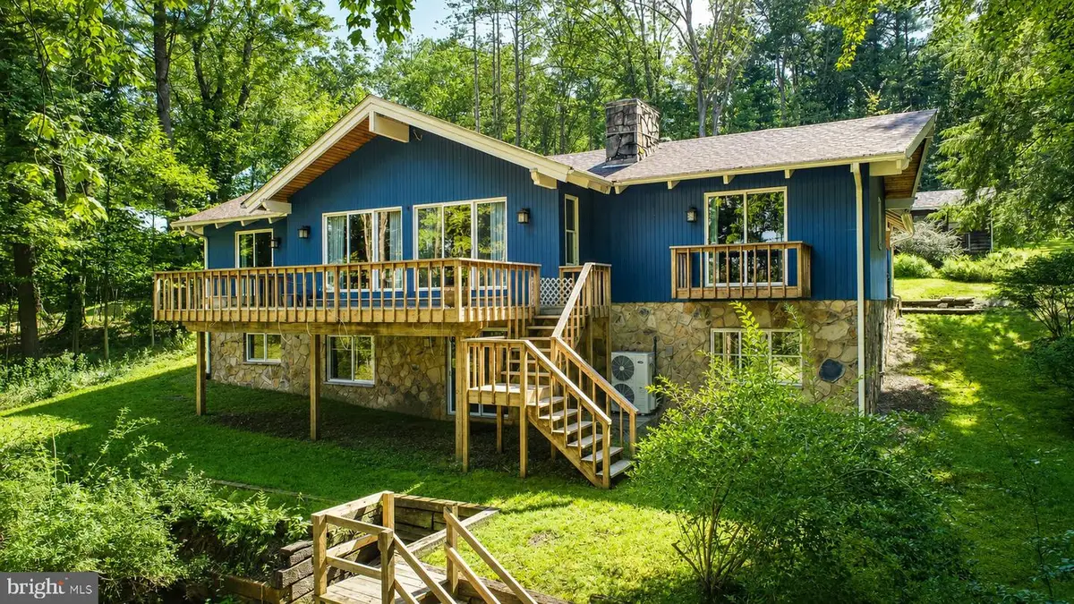 2311 Boy Scout Rd, Oakland, MD 21550 - #1