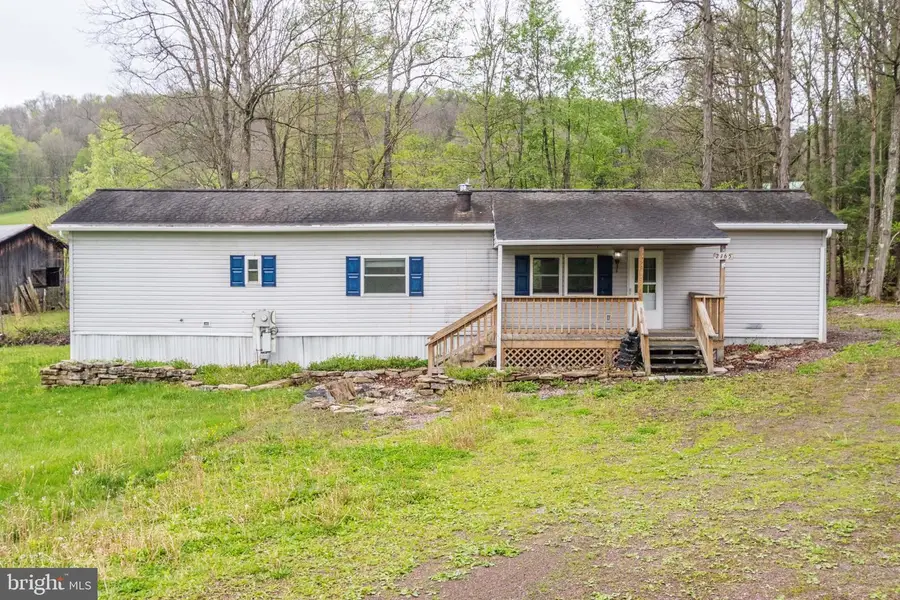 2165 Jennings Rd, Jennings, MD 21536 - #2
