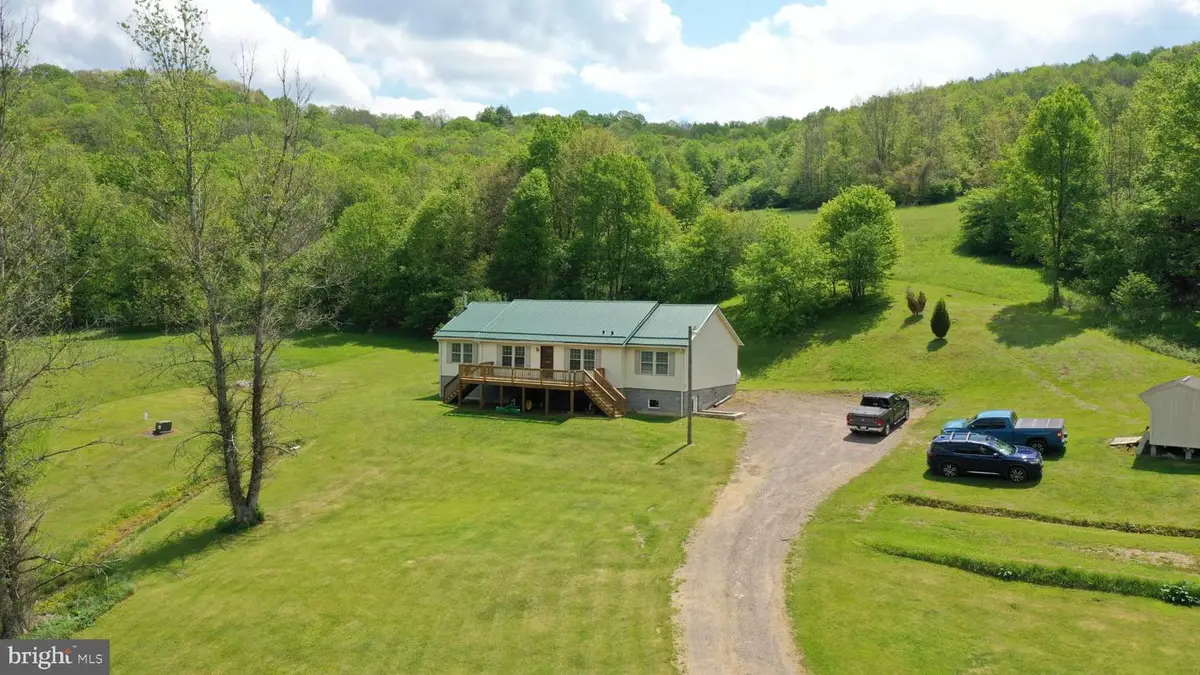 99 Wilt Rd, Grantsville, MD 21536 - #1