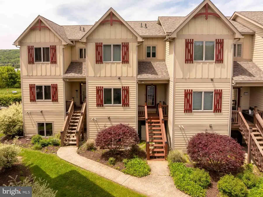 267 Mosser Rd #10, McHenry, MD 21541 - #2
