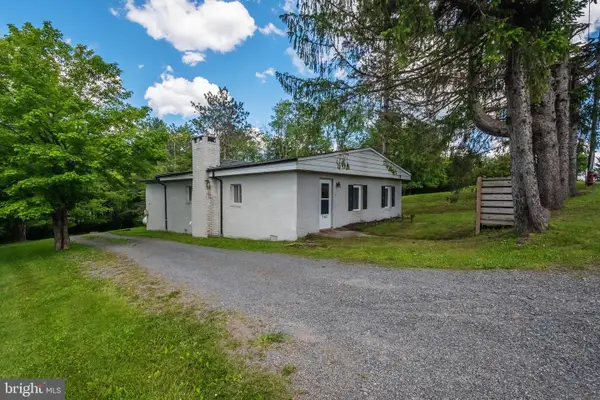 161 Marsh Hill Rd, MC HENRY, MD 21541