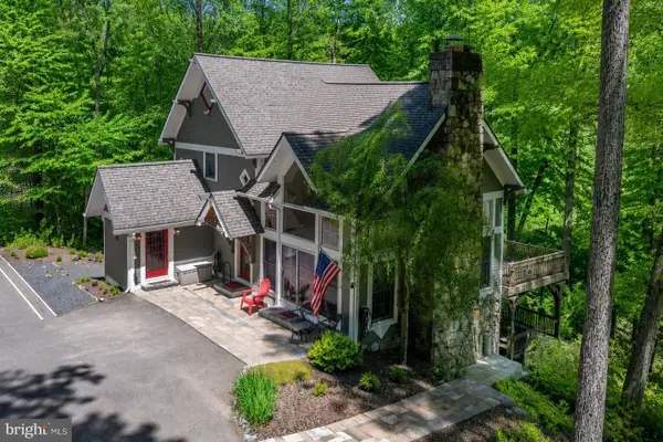1988 Marsh Hill Rd, MC HENRY, MD 21541