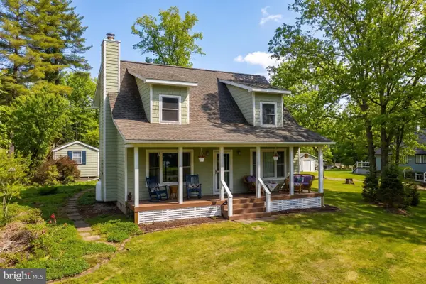96 Whispering Way, SWANTON, MD 21561