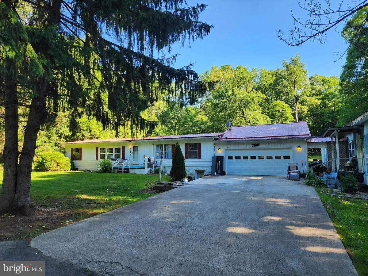 195 Meadow Dr, Swanton, MD 21561 - #1