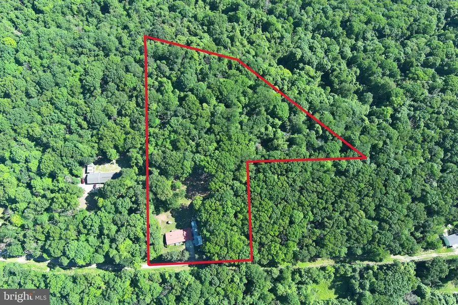 195 Meadow Dr, Swanton, MD 21561 - #2