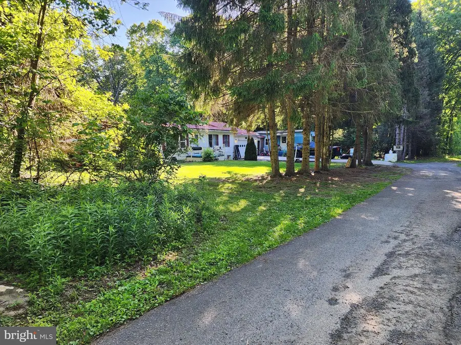 195 Meadow Dr, Swanton, MD 21561 - #3