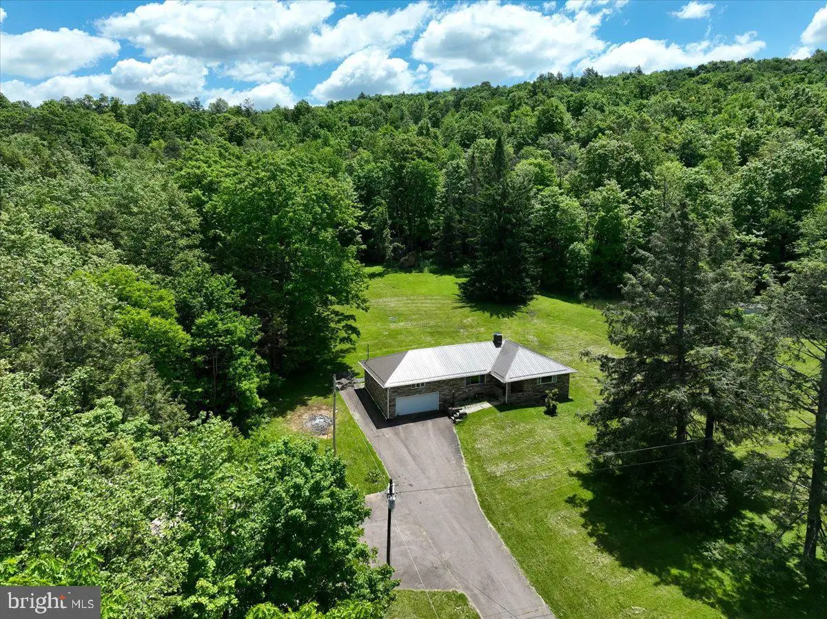 246 Old New Germany Rd, Grantsville, MD 21536 - #1