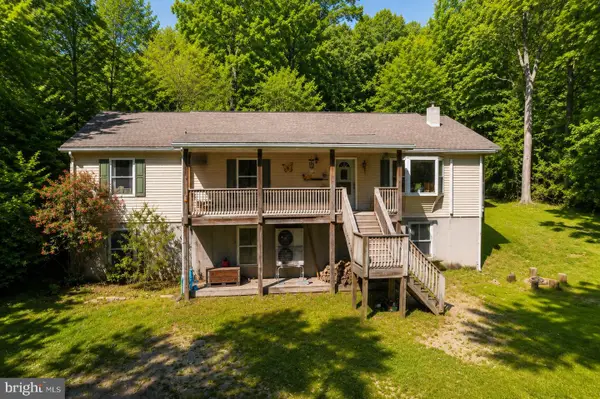 1256 Boiling Spring Rd, OAKLAND, MD 21550