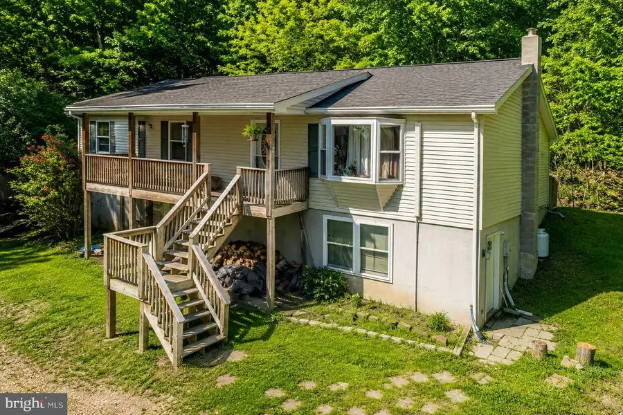 1256 Boiling Spring Rd, Oakland, MD 21550 - #2