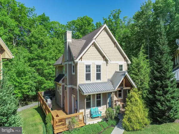 135 Rock Ridge Lane #13, OAKLAND, MD 21550