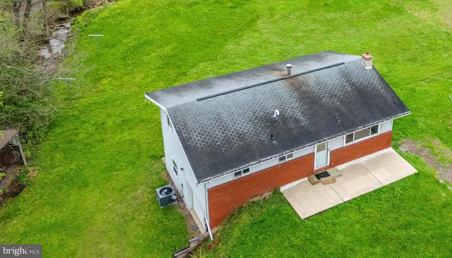 2155 Jennings Rd, Grantsville, MD 21536 - #2