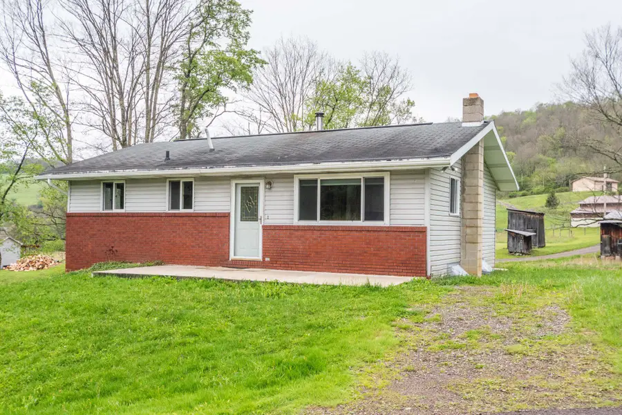 2155 Jennings Rd, Grantsville, MD 21536 - #3