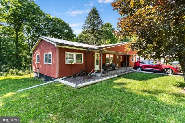 4249 Chestnut Ridge Rd, GRANTSVILLE, MD 21536