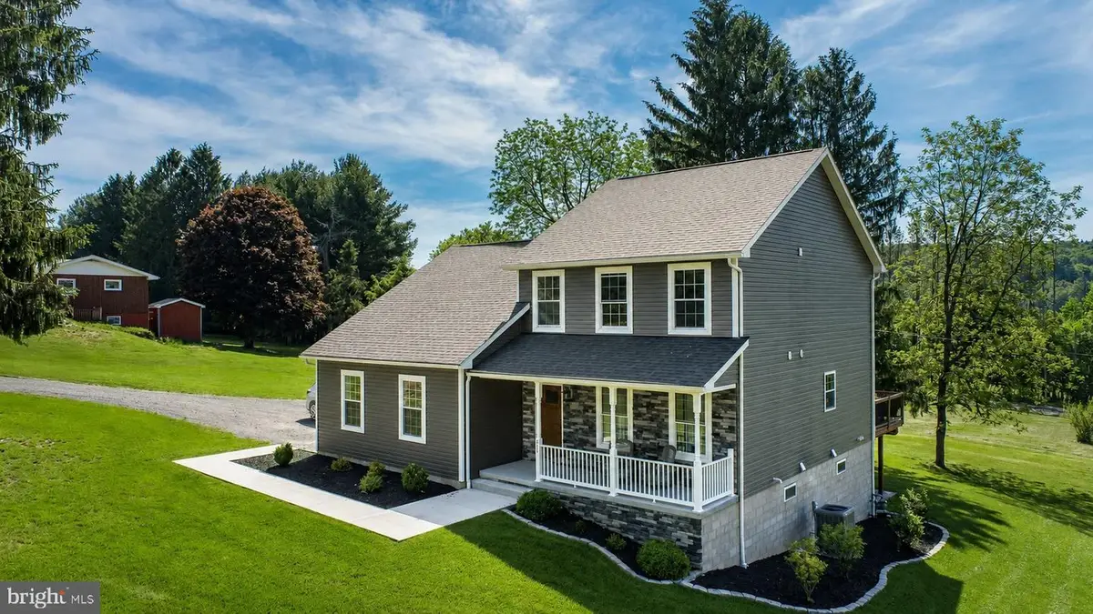 428 Sam Snead Cir, Oakland, MD 21550 - #1