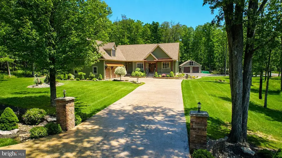 60 Joans Ln, 6 Sang Run, MD 21541 - #3