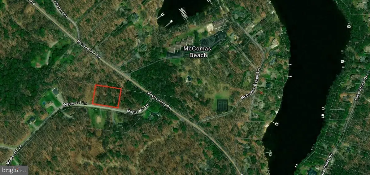 Maple Del Ln, Oakland, MD 21550 - #1