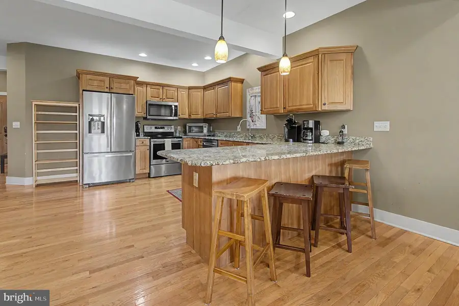 308 Winding Trail Ln #11b, Oakland, MD 21550 - #2
