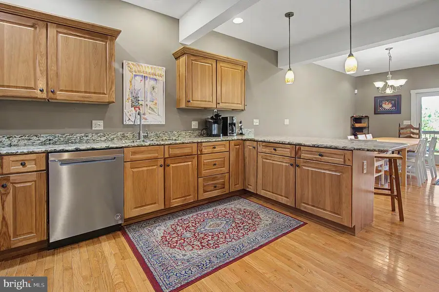 308 Winding Trail Ln #11b, Oakland, MD 21550 - #3