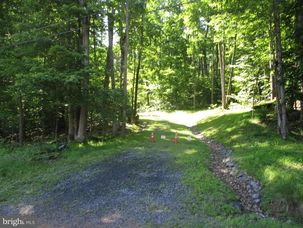 Approx. 1720 Lake Shore Dr, Oakland, MD 21550 - #1