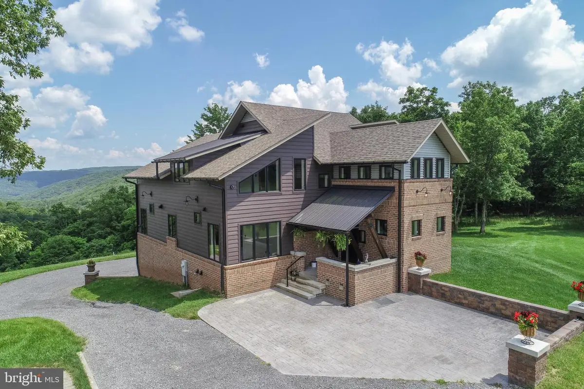 415 Nazelrod Rd, Oakland, MD 21550 - #1
