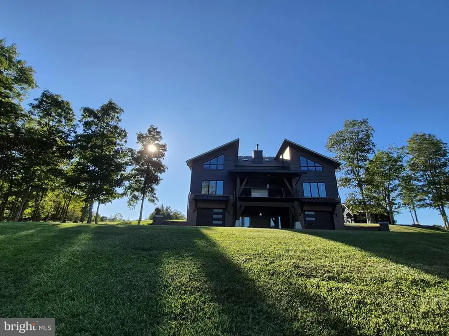 415 Nazelrod Rd, Oakland, MD 21550 - #3