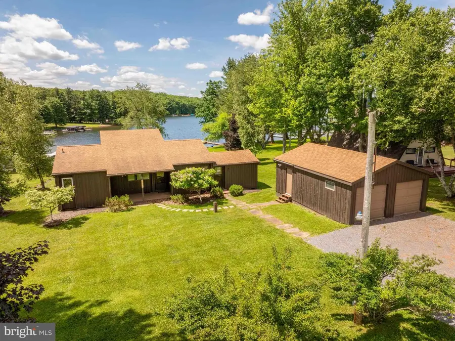 85 Windy Cove Rd, Swanton, MD 21561 - #2