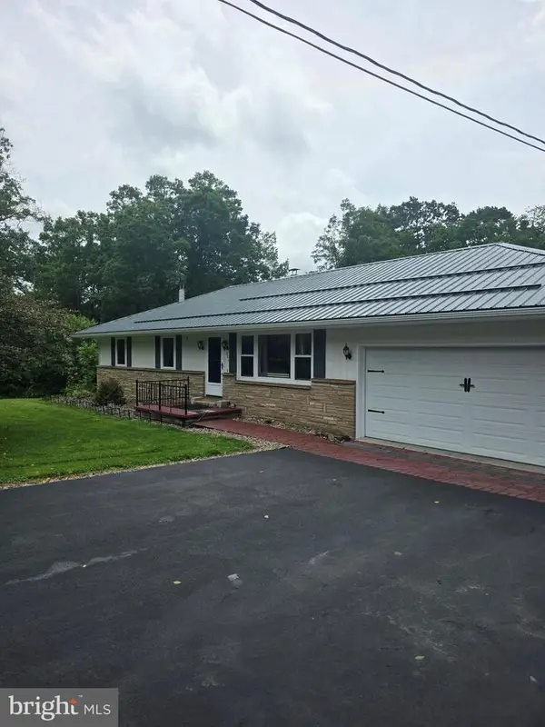 321 Deer Park Hotel Rd, OAKLAND, MD 21550