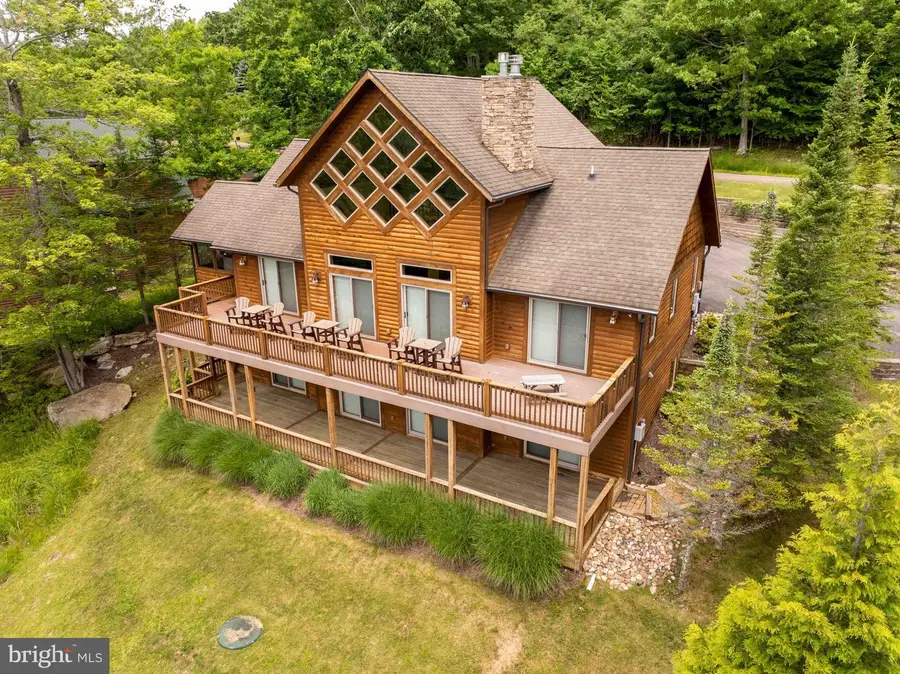 78 Southridge Ter, McHenry, MD 21541 - #3