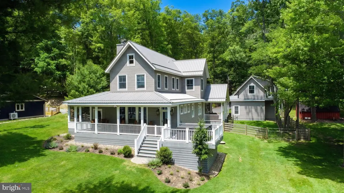507 Shoreline Dr, Swanton, MD 21561 - #1