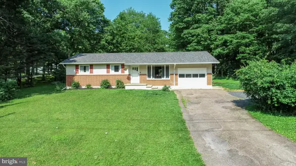 9556 New Germany Rd, GRANTSVILLE, MD 21536