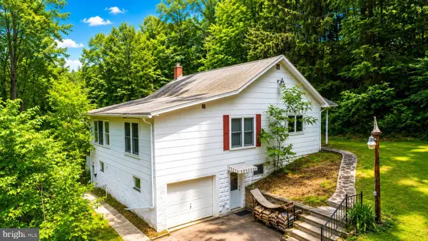 10805 Savage River Rd, SWANTON, MD 21561