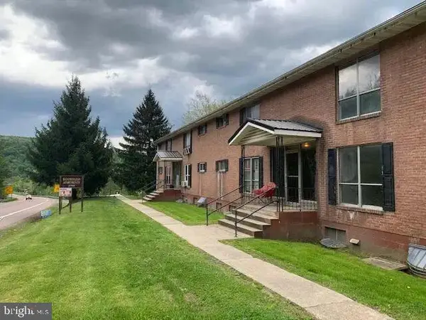 20960 Maryland Hwy, BLOOMINGTON, MD 21523