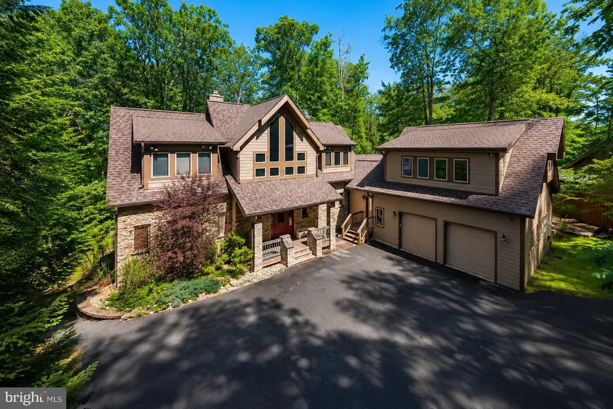 1342 Stockslager Rd, Oakland, MD 21550 - #1