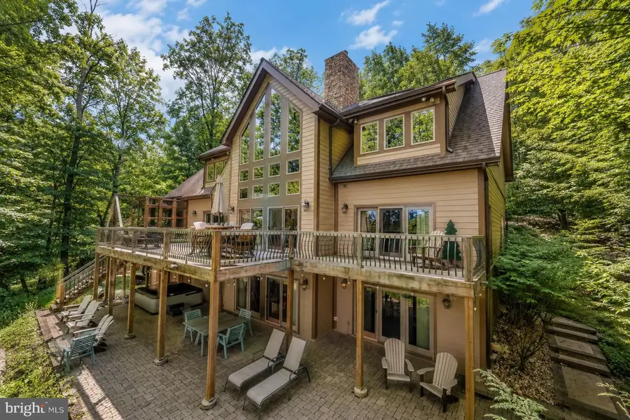 1342 Stockslager Rd, Oakland, MD 21550 - #3