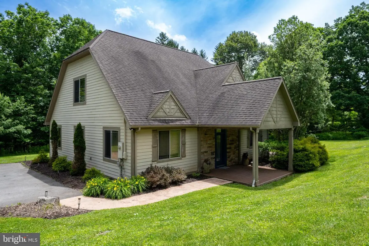 110 Northlake Dr, McHenry, MD 21541 - #1