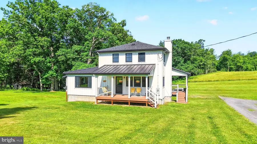 826 G Swauger Rd, Oakland, MD 21550 - #2