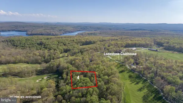 Lot 4 Lodestone Way, MC HENRY, MD 21541