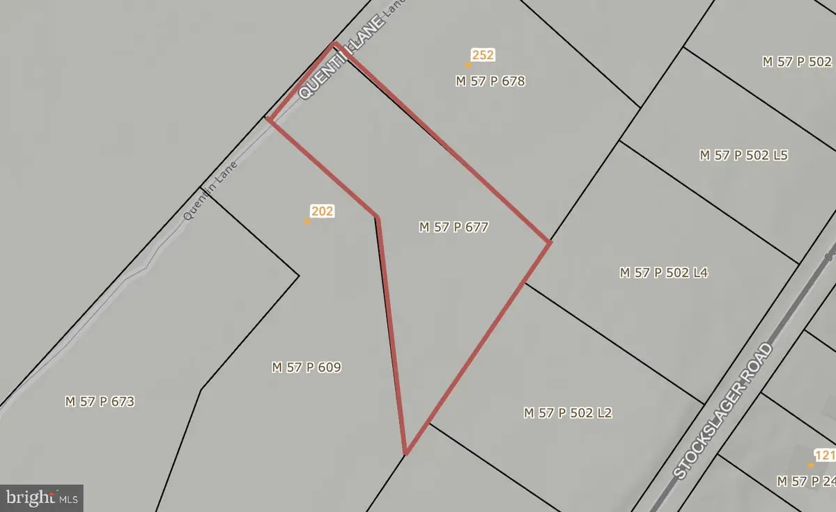Quentin Ln, Oakland, MD 21550 - #1